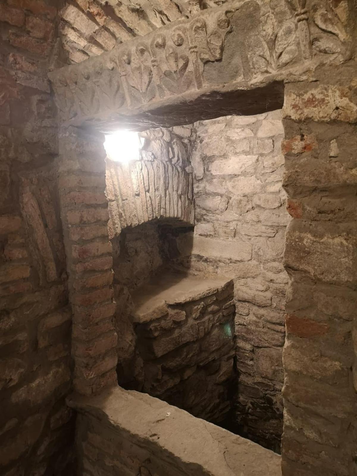 Ostello San Marco Cortona Eksteriør billede