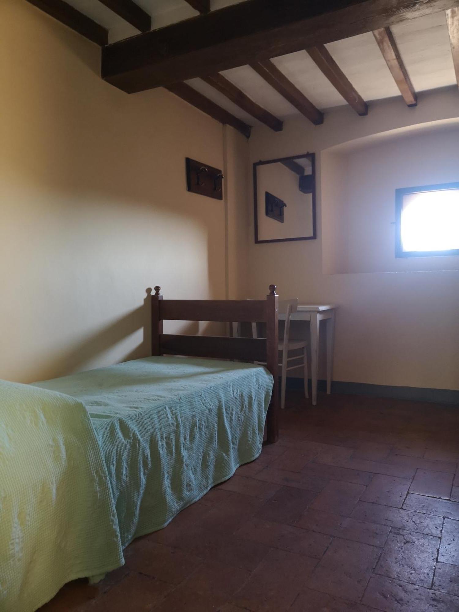 Ostello San Marco Cortona Eksteriør billede